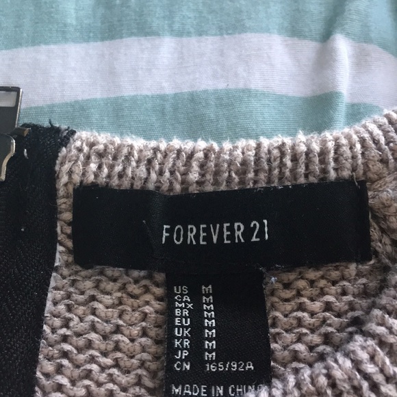 Long sweater - Picture 2 of 4